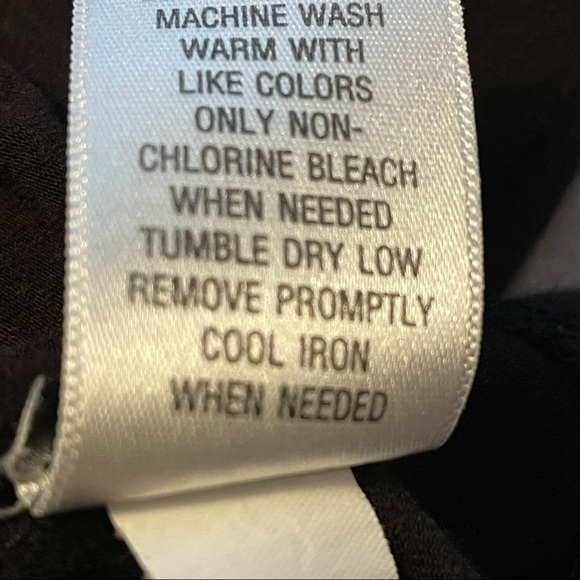 ✅HOST Pick✅ Apt. 9 Stretch Top, Medium - Picture 6 of 9